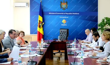 Проект &#34;Навыки для рабочих мест&#34; улучшит соответствие спроса и предложения в сфере навыков. Фото: mec.gov.md.