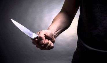 Бельчанин пырнул ножом за отказ угостить сигаретой и получил 5 лет.