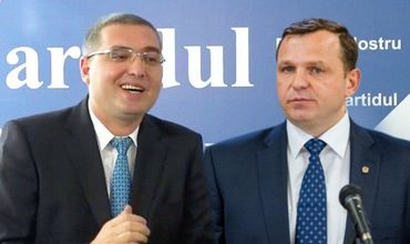 Усатый о Нэстасе: Полиция мобилизуется, чтобы избавиться от министра.