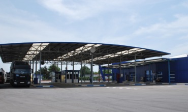 Работы пройдут 25-28 июля и 1-3 августа. Фото: customs.gov.md