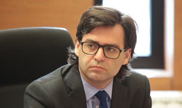 Попеску обсудил с представителями США вопросы региональной безопасности.