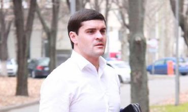 Заседание суда по делу Константина Цуцу отложили в третий раз. 