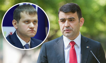 Мунтяну: Турция настояла на назначении Габурича главой Минэкономики