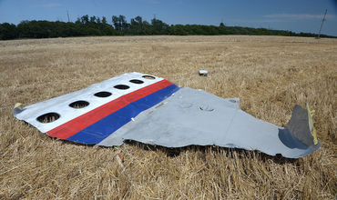 МИД ответил на обвинения следственной группы по MH17.