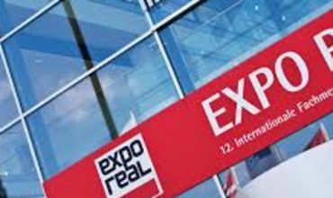 Конференция-выставка Expo Real в Германии - это уникальная возможность представить регион.