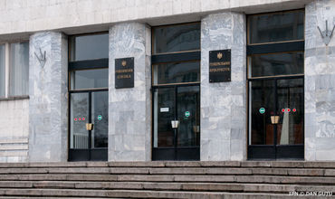 Прокуратура не справилась со своей задачей в рамках расследования масштабной кражи из банковской системы.