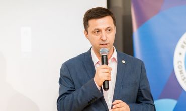 Полиция проводит расследование на основании жалобы Дорина Чимила.