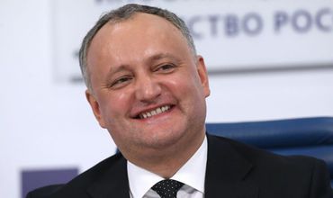 Dodon va bloca Limba română în Constituție: Rămâne moldoveneasca. Foto: adevarul.ro
