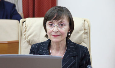 Министр просвещения Корина Фусу сказала, что этот проект можно только приветствовать. Фото: sputnik.md