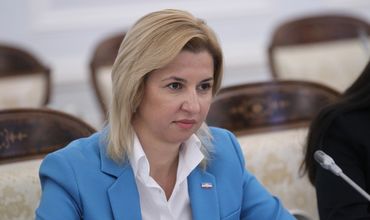 Ирина Влах: Центральные власти не соблюдают особый статус Гагаузии