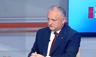 Додон: Планируем пустить троллейбус от Бендер до Варницы.