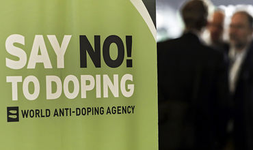 WADA рассмотрит проблему коррупции внутри антидопинговых организаций в сентябре.