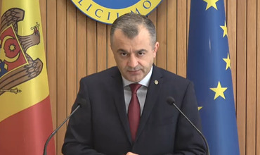 Кику раскритиковал идею о размещении диаспоры в Вадул-луй-Водэ.