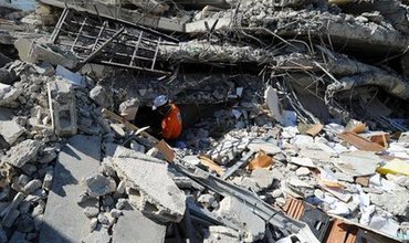 Cutremurul produs marţi în nord-estul Italiei intervine la nouă zile după un seism care a provocat moartea a şase persoane