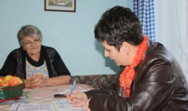 Кампания продлится с 1 по 14 апреля 2014 года. Фото: novatv.ro