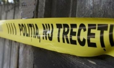 В Сороках задержали подозреваемого в убийстве мужчины.
