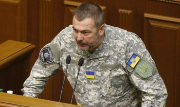 Депутат Рады пообещал "дать по морде" коллеге за "работу на Кремль".