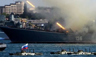 Россия наращивает количество новейшего вооружения на военных объектах Крымского полуострова.