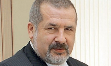 Чубаров:
