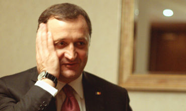 Филат: &#34;Почему, когда ЕС помогает больше всего, молдаване так обнищали?&#34;