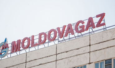 Счетная палата: Убытки Moldovagaz в 900 млн леев переложили на плечи граждан. Фото: Point.md.