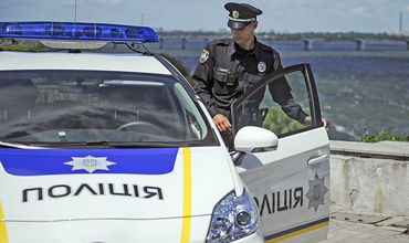 На Украине вступили в силу новые правила дорожного движения.