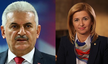 Стороны намерены обсудить актуальные аспекты социально-экономического сотрудничества между Гагаузией и Турцией
