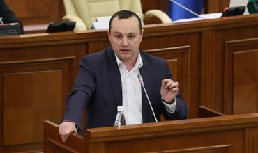 Батрынча: Власти не сочли нужным заняться проблемой Днестра