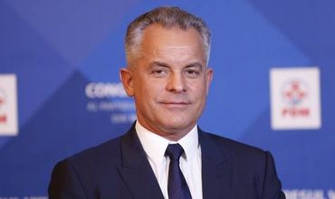 Владимир Плахотнюк ставит под сомнение подлинность обнародованных вчера материалов.