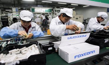 Nikkei: Apple может перенести до 30% производства из Китая на фоне торговых войн.
