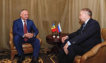 В ходе встречи был обсужден ряд важных вопросов двустороннего экономического, гуманитарного, межрегионального сотрудничества.