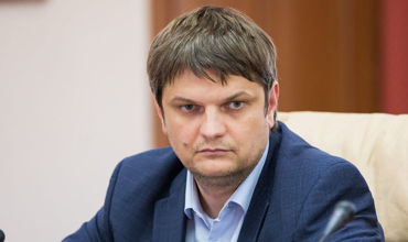 Спыну: Из-за саботажа тендер на аренду площадей в аэропорту пришлось отменить. Фото: Point.md