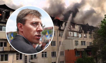 Publika.md aminteşte că 28 de familii au rămas fără locuinţă după ce un incendiu a mistuit mansarda unui bloc de locuit din capitală.