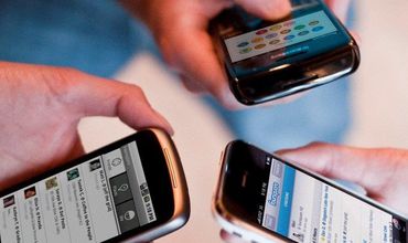 В первом полугодии 2017 года было подано 6 871 заявление на прослушивание телефонных разговоров. Фото: tecmundo.com.br.