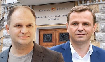 Чебан о неприятии Нэстасе коалиции: После выборов он передумает.