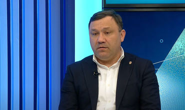 Грэдинару: Драгалин играет на руку противникам реформы юстиции.