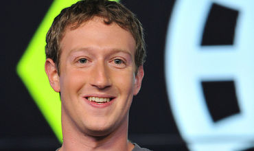 В Facebook задумали найти замену Цукербергу В Facebook задумали найти замену Цукербергу