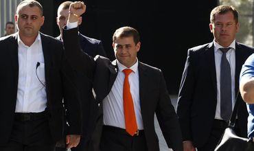 ЦИК утвердила список кандидатов от партии «ШОР» по национальному избирательному округу.