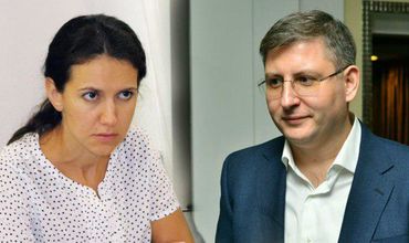 Македон о конкурсе на пост генпрокурора: Как бы не пришлось снова протестовать. Фото: Point.md