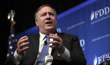 Глава ЦРУ: Северная Корея может в ближайшие месяцы ударить по США