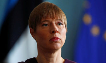 Эстония сочла решение ПАСЕ по России позором.