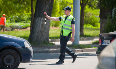 В эти выходные в Кишиневе будут перекрыты некоторые центральные улицы.