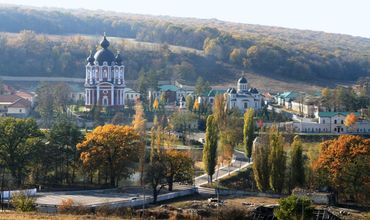 Белорусские специалисты оценят туристический потенциал Молдовы.