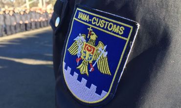 Таможенная служба собрала в госбюджет почти полмиллиарда леев.