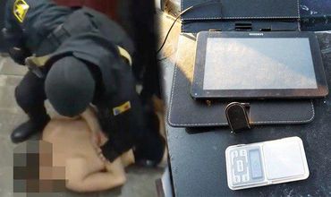 Трех жителей Яловен подозревают в совершении серии краж со взломом.