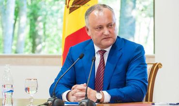 Президент не поддержит кандидатуру, предложенную парламентским большинством.
