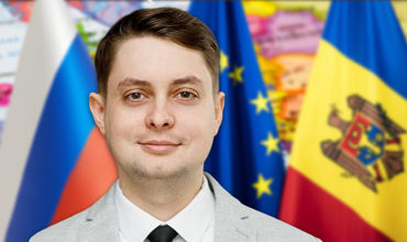 Захаров: Россия пытается сорвать европейский курс Республики Молдова.