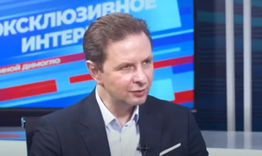 Кульминский: Рейтинг Плахотнюка после выборов будет сведен до минимума.