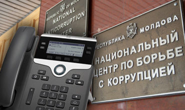 На антикоррупционную линию НЦБК поступило более 60 звонков.