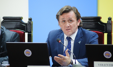 Юрий Чокан сказал, что будет сделано все возможное для того, чтобы выборы прошли спокойно.